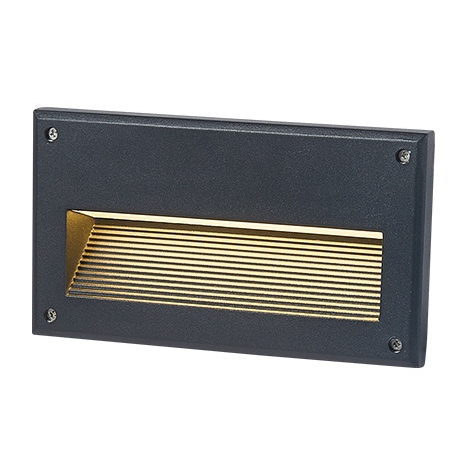WL-16A Recessed WALL LIGHT
