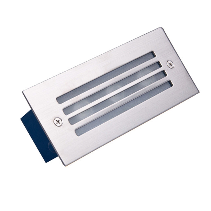 WL-14A Recessed WALL LIGHT